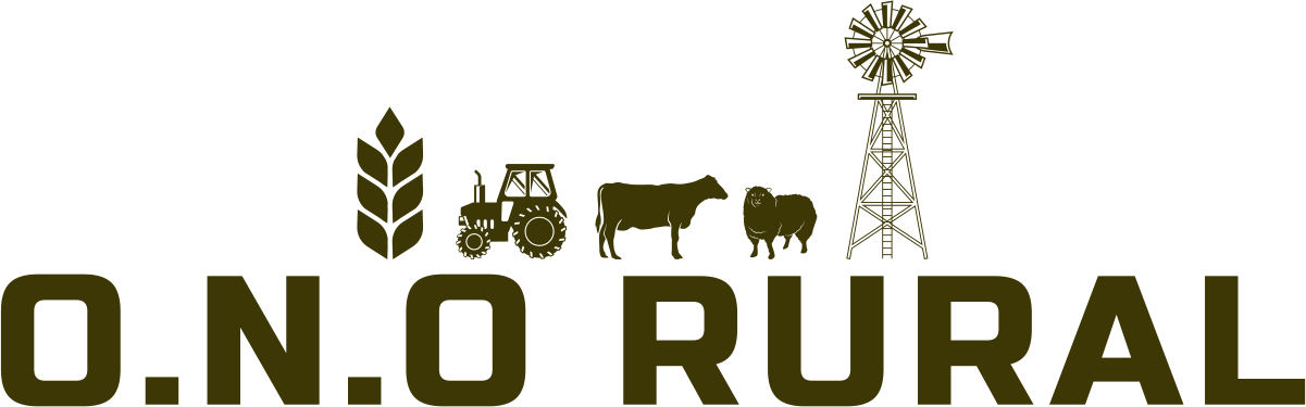 O.N.O Rural logo