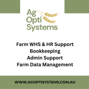 Ag Opti Systems