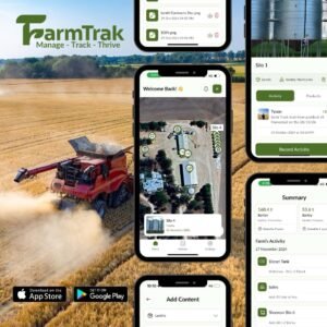 Farm Trak