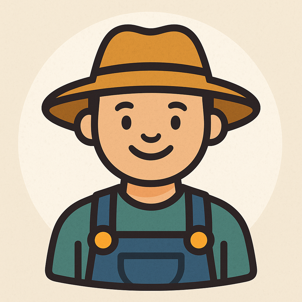 Profile Avatar Fallback