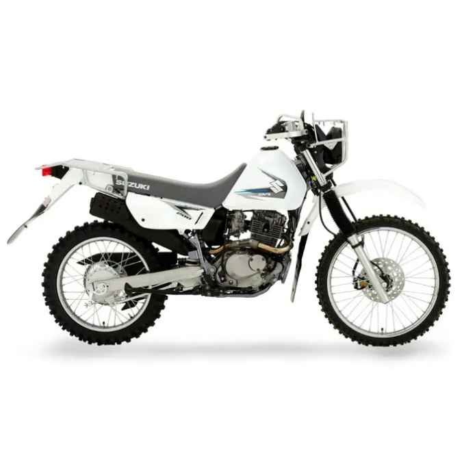Suzuki Trojan