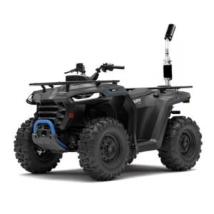 Segway Powersports Snarler AT5 Blue