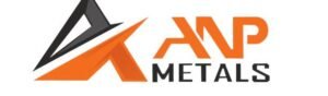 ANP Metals Logo