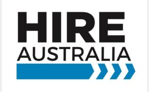 HIRE Australia Logo